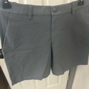 NWT LULULEMON ABC classic fit shirts.